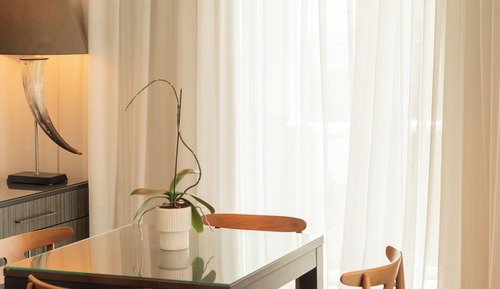 Altitude Suite