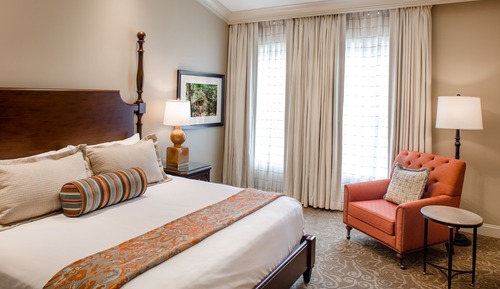 Room, 1 King Bed, Mobility Accessible, Pets Not Allowed (Inn)