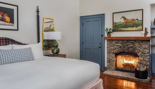 Junior Cottage Suite