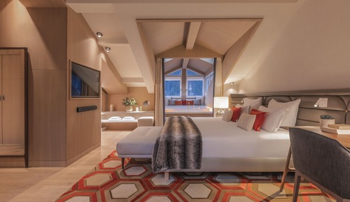 Executive Suite