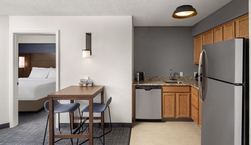 Suite, 1 Bedroom