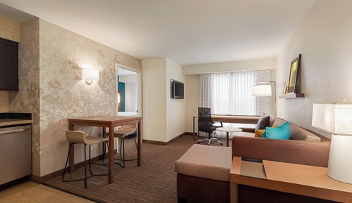 Suite, 1 Bedroom