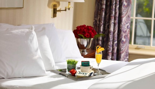 Standard Room, 1 Queen Bed