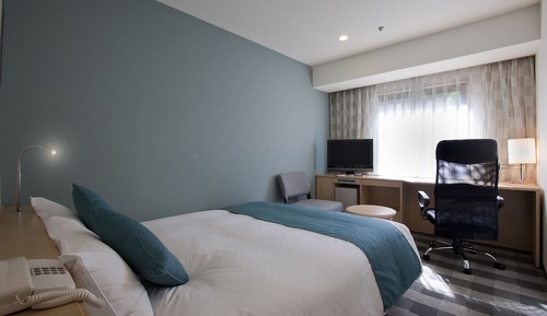 Standard Double Room, Non Smoking