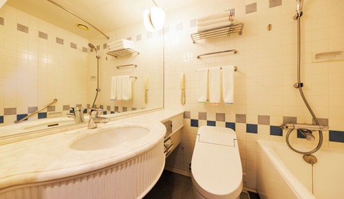 Triple Room Non Smoking