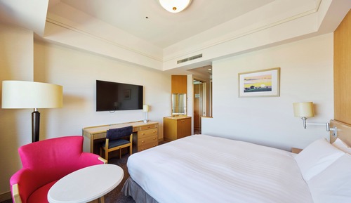Superior Double Room, Non Smoking