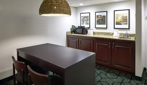Suite, 1 King Bed