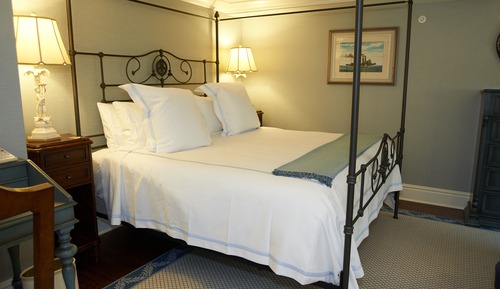 Room, 1 King Bed (Three Stories Guest House King Room)
