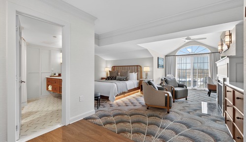 Room, 1 King Bed (Luxury Room - King Bed Residential Vi)