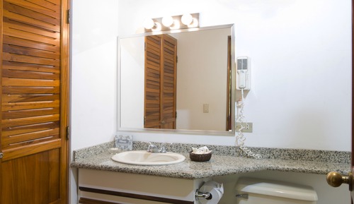 Deluxe Apartment, 1 Bedroom