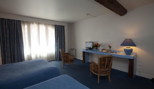 Family Quadruple Room, 2 Double Beds