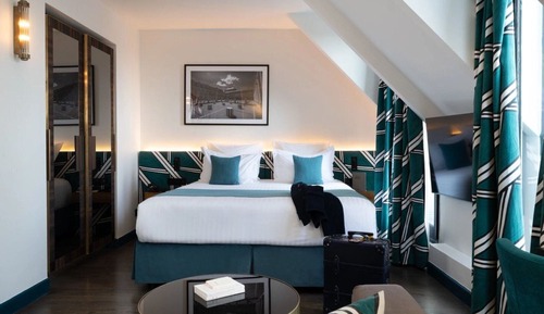 Junior Suite