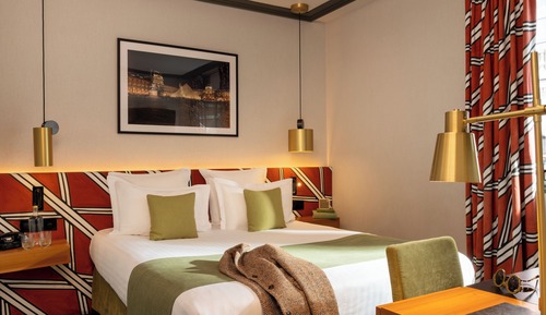 Superior Room
