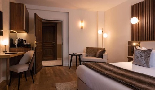 Junior Suite