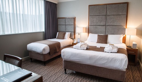 Family Triple Room