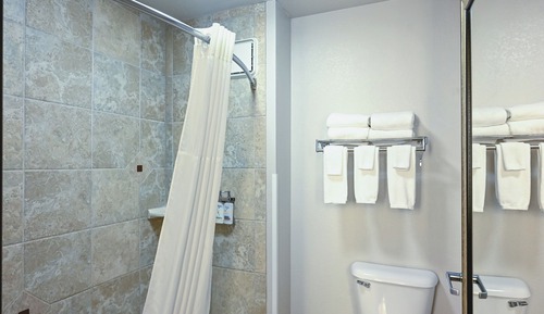 Standard Room, Multiple Beds