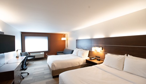 Suite, 1 Bedroom, 2 Bathrooms (Dining Areas)