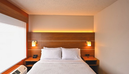Standard Room, Multiple Beds
