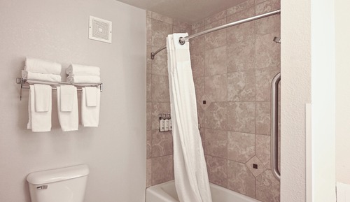 Standard Room, 2 Queen Beds