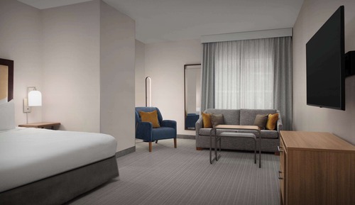 Suite, Accessible, Non Smoking