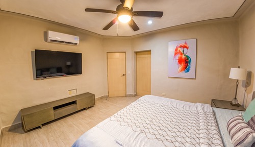 Junior Suite, Ocean View