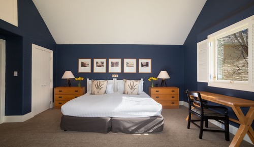 Studio Suite, 1 Bedroom