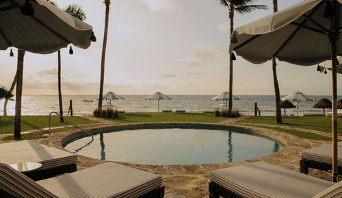 Villa (Maroma)