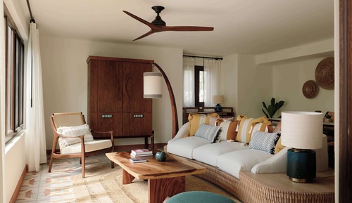 Ocean View Premium Suite