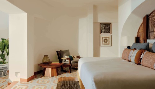 Suite, 1 Bedroom, Oceanfront (Plunge Pool)