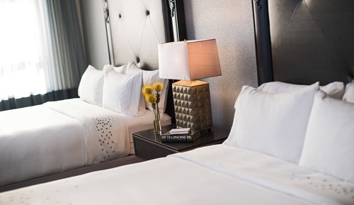 Room, 2 Queen Beds
