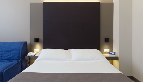 Superior Room, Mobility Accessible