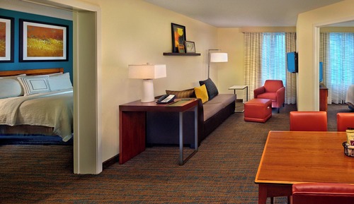 Suite, 2 Bedrooms
