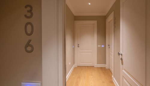 Family Deluxe (2 Bedrooms for 6 Pax)