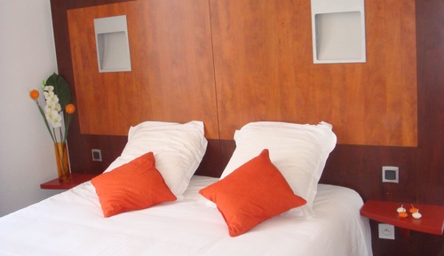 Apartment, One Double and One Sofa Bed