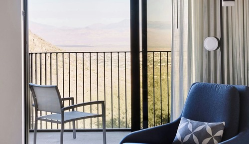 Junior Suite, 1 Bedroom