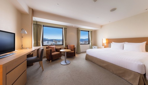 Superior Double Room, Non Smoking