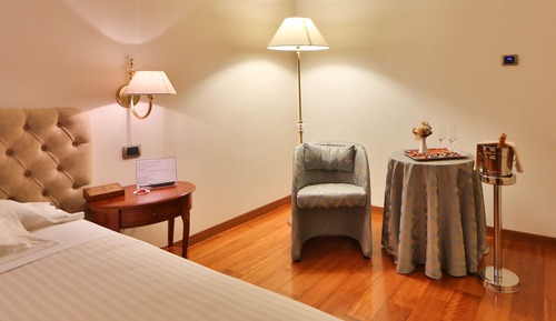 Executive Double Room