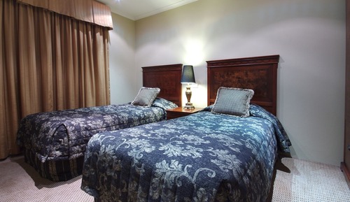 Family Suite, 2 Bedrooms