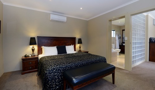Executive Studio Suite, 1 Bedroom, Jetted Tub