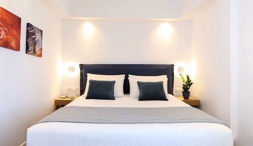 Economy Single Room