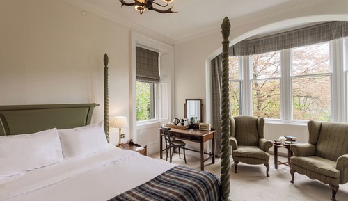 Comfy Room