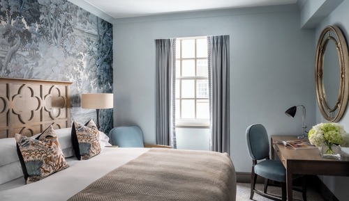 Studio Suite, 2 Double Beds