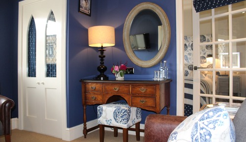 Excellent Double Room