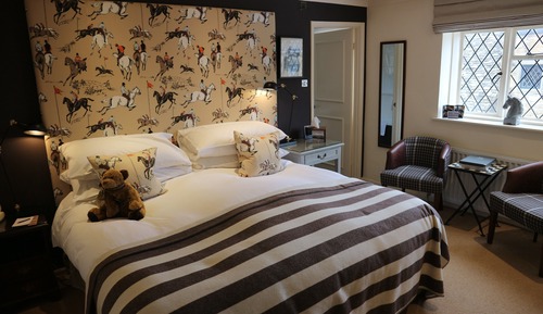 Good Double Room