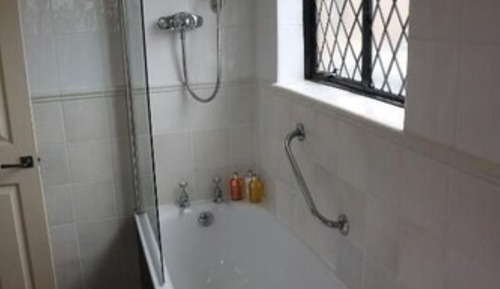 Very Good Double Room