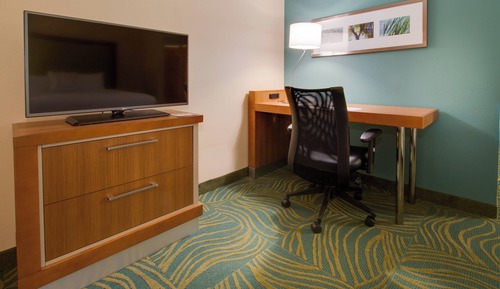 Suite, Multiple Beds