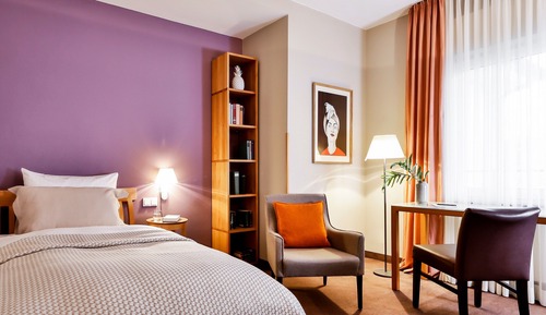 Classic Single Room