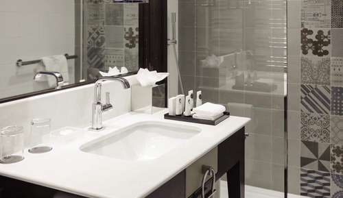 Classic Room, 1 Twin Bed, City View (City View)