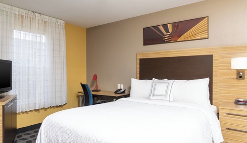 Suite, 2 Bedrooms