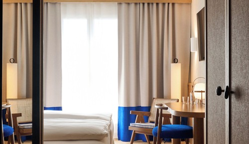 Family Apartment, 2 Bedrooms